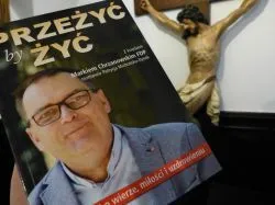 Wieczorek poetycki na Podgórzu