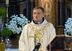 Wieczorek poetycki na Podgórzu