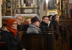 Chrzcielnica kopernikańska - Toruńskie Spotkania Kopernikańskie