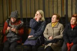 Chrzcielnica kopernikańska - Toruńskie Spotkania Kopernikańskie