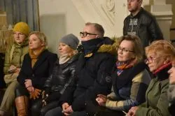 Chrzcielnica kopernikańska - Toruńskie Spotkania Kopernikańskie