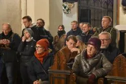 Chrzcielnica kopernikańska - Toruńskie Spotkania Kopernikańskie
