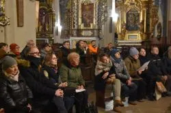Chrzcielnica kopernikańska - Toruńskie Spotkania Kopernikańskie