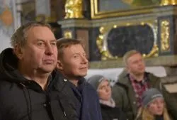 Chrzcielnica kopernikańska - Toruńskie Spotkania Kopernikańskie