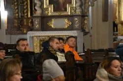 Chrzcielnica kopernikańska - Toruńskie Spotkania Kopernikańskie