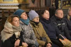Chrzcielnica kopernikańska - Toruńskie Spotkania Kopernikańskie