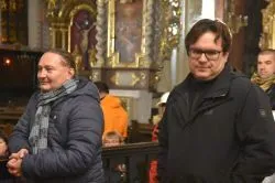 Chrzcielnica kopernikańska - Toruńskie Spotkania Kopernikańskie