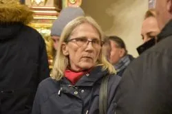 Chrzcielnica kopernikańska - Toruńskie Spotkania Kopernikańskie