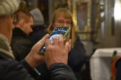 Chrzcielnica kopernikańska - Toruńskie Spotkania Kopernikańskie