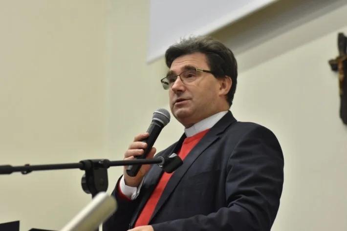 Konferencja Czy putinizm to sekta