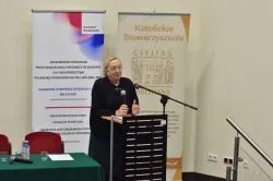 Konferencja Czy putinizm to sekta