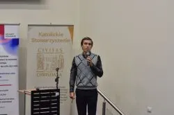 Konferencja Czy putinizm to sekta