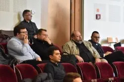 Konferencja Czy putinizm to sekta