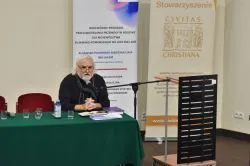 Konferencja Czy putinizm to sekta