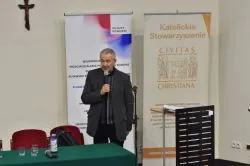 Konferencja Czy putinizm to sekta