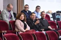 Konferencja Czy putinizm to sekta