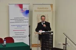 Konferencja Czy putinizm to sekta