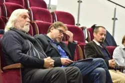 Konferencja Czy putinizm to sekta