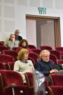 Konferencja Czy putinizm to sekta