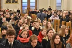 Światowy Dzień Młodzieży