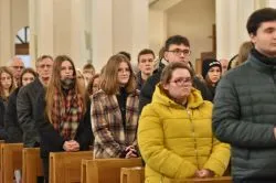 Światowy Dzień Młodzieży