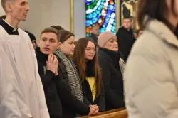 Światowy Dzień Młodzieży