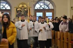 Światowy Dzień Młodzieży