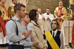 Światowy Dzień Młodzieży