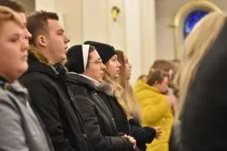 Światowy Dzień Młodzieży