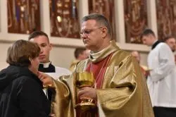 Światowy Dzień Młodzieży