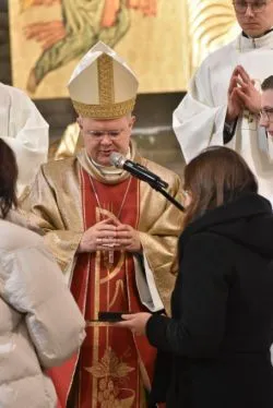 Światowy Dzień Młodzieży
