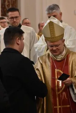 Światowy Dzień Młodzieży