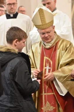Światowy Dzień Młodzieży