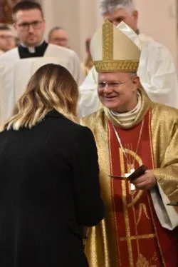 Światowy Dzień Młodzieży