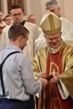 Światowy Dzień Młodzieży