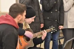 Światowy Dzień Młodzieży