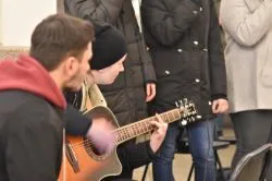 Światowy Dzień Młodzieży
