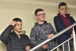 Światowy Dzień Młodzieży