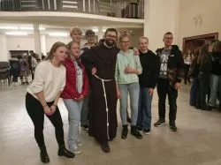Światowy Dzień Młodzieży
