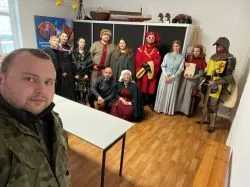 Dni Kultury Chrześcijańskiej w Brodnicy