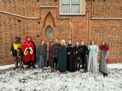 Dni Kultury Chrześcijańskiej w Brodnicy