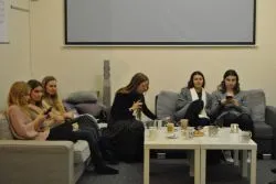 Męskość - czym jest? Spotkanie dla kobiet.