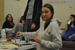 Męskość - czym jest? Spotkanie dla kobiet.