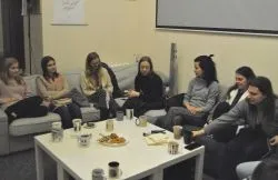 Męskość - czym jest? Spotkanie dla kobiet.