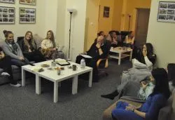 Męskość - czym jest? Spotkanie dla kobiet.