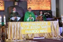 Czuwania modlitewne w Grudziądzu