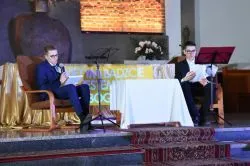 Czuwania modlitewne w Grudziądzu