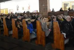 Czuwania modlitewne w Grudziądzu