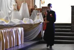 Czuwania modlitewne w Grudziądzu