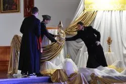 Czuwania modlitewne w Grudziądzu